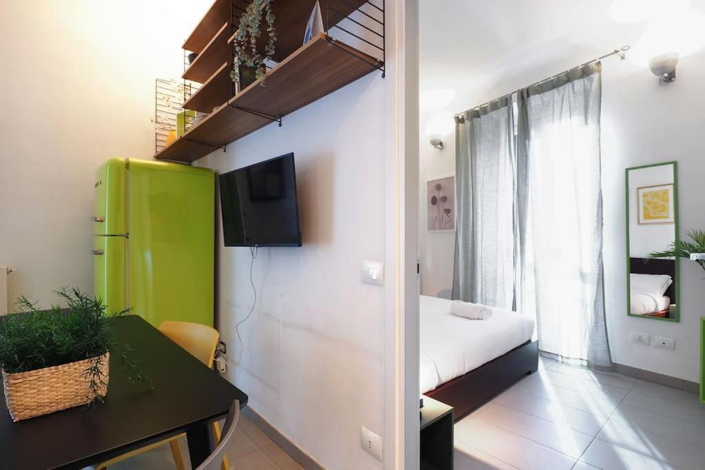 Appartamento Primopiano - Filzi Milano Esterno foto
