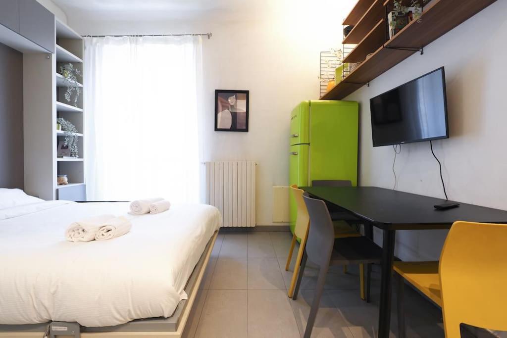 Appartamento Primopiano - Filzi Milano Esterno foto