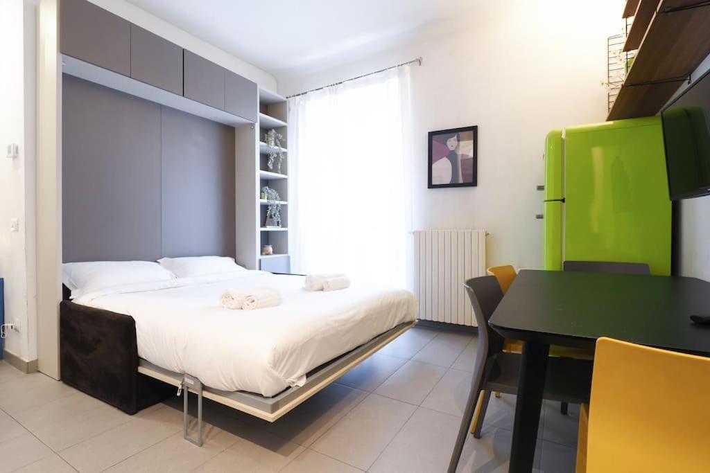 Appartamento Primopiano - Filzi Milano Esterno foto