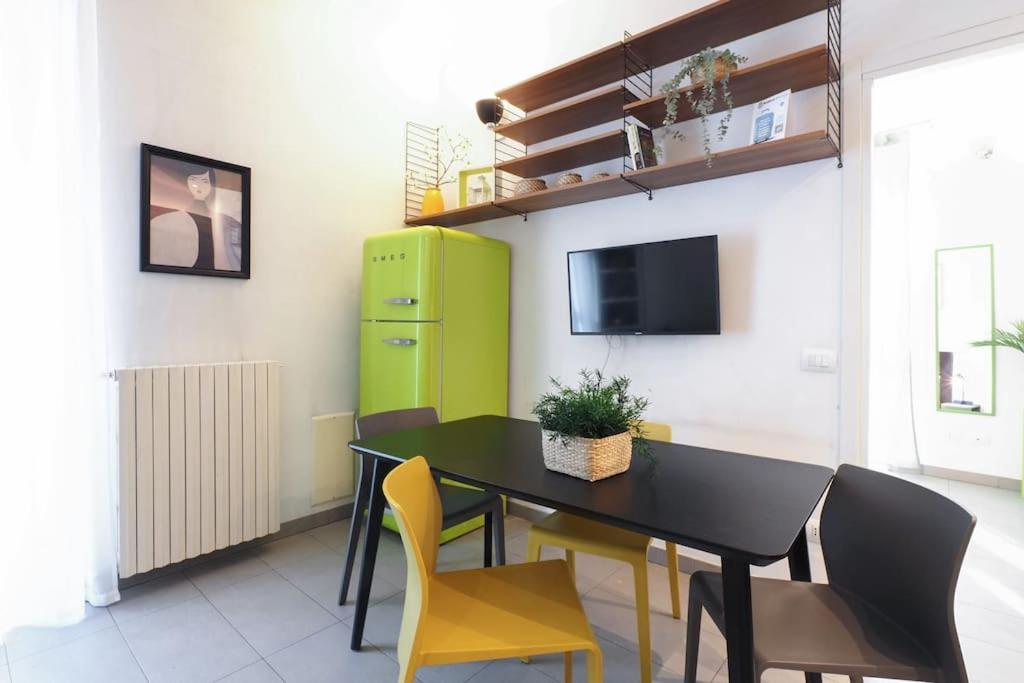 Appartamento Primopiano - Filzi Milano Esterno foto