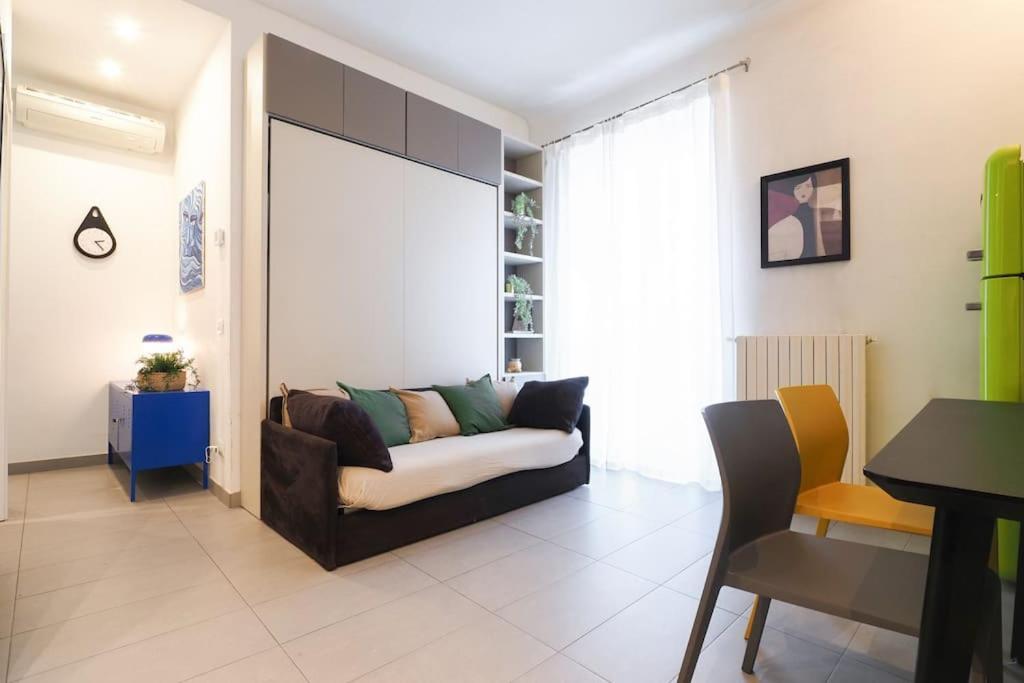 Appartamento Primopiano - Filzi Milano Esterno foto