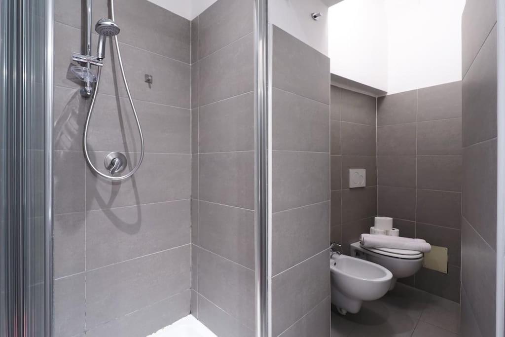 Appartamento Primopiano - Filzi Milano Esterno foto