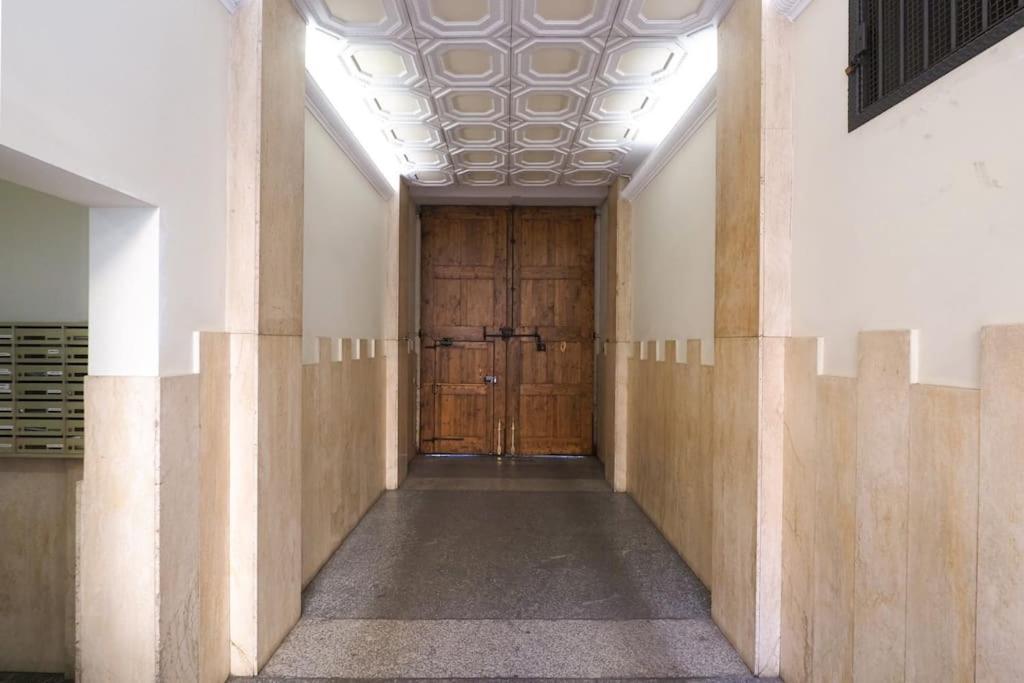 Appartamento Primopiano - Filzi Milano Esterno foto