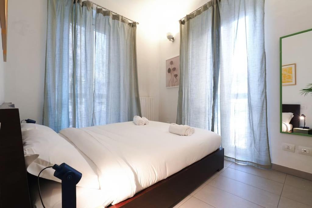 Appartamento Primopiano - Filzi Milano Esterno foto
