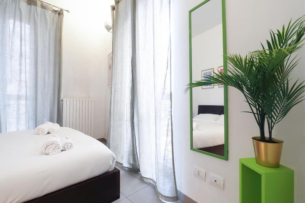 Appartamento Primopiano - Filzi Milano Esterno foto