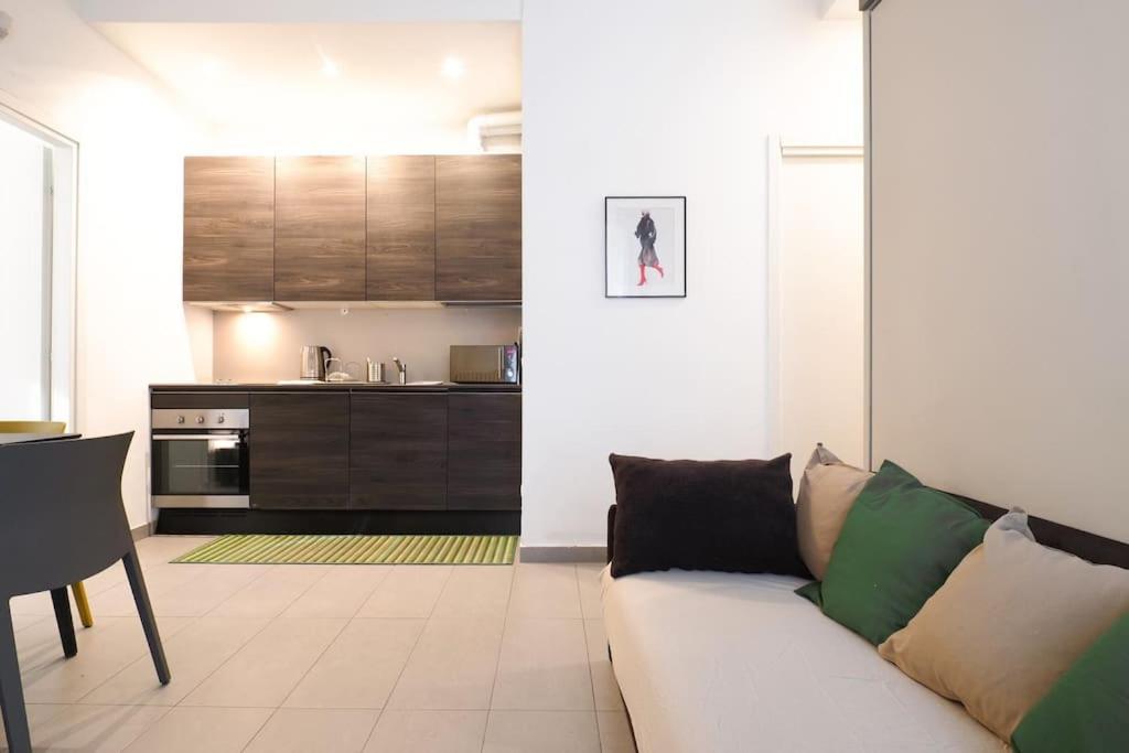 Appartamento Primopiano - Filzi Milano Esterno foto