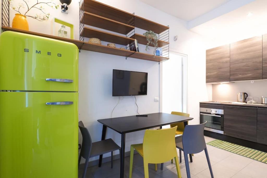 Appartamento Primopiano - Filzi Milano Esterno foto