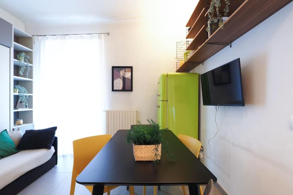 Appartamento Primopiano - Filzi Milano Esterno foto