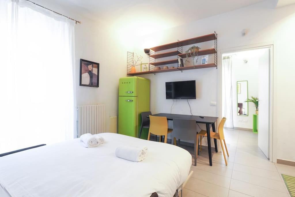 Appartamento Primopiano - Filzi Milano Esterno foto