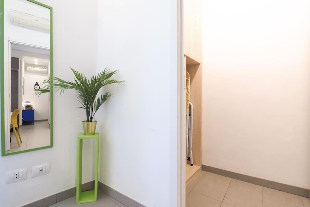 Appartamento Primopiano - Filzi Milano Esterno foto