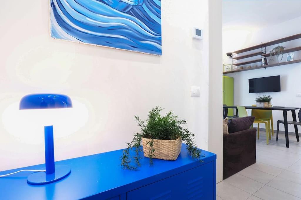 Appartamento Primopiano - Filzi Milano Esterno foto